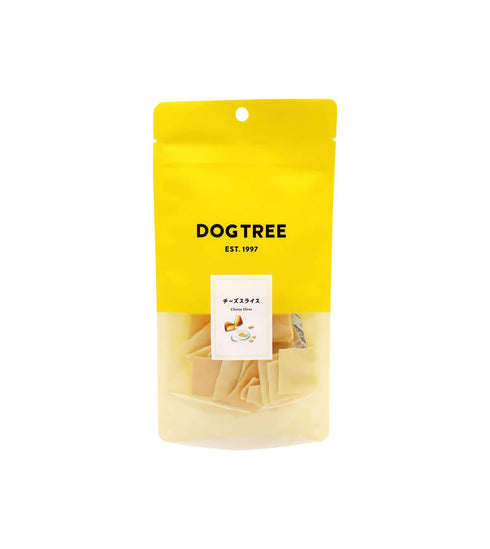 DOG TREE チーズスライス